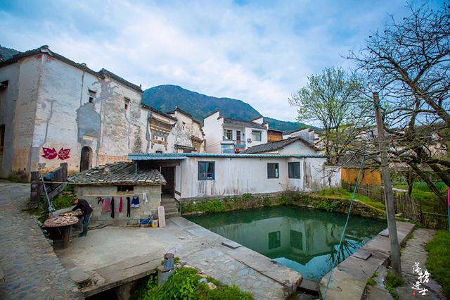 安徽塔川在哪个城市，安徽塔川是哪个县的（来踏青的游客数量让人意外）