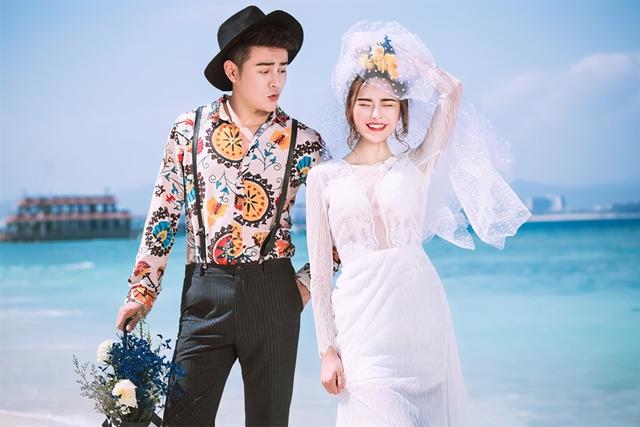 婚礼答谢小卡片内容，婚礼答谢卡片怎么写（伴娘伴手礼贺卡怎么写）