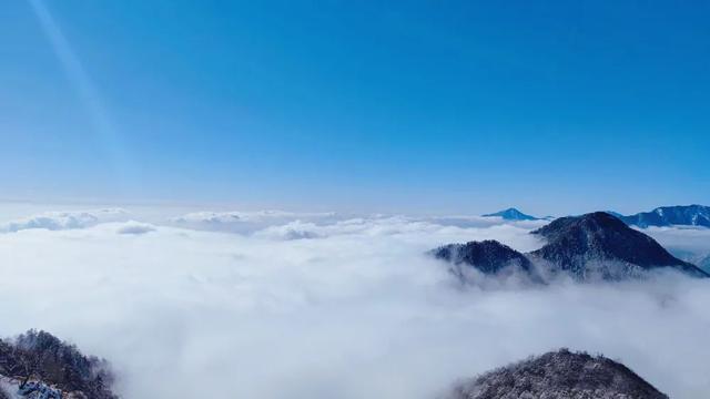 西岭雪山官网订门票，西岭雪山官网直播（含景区门票+交索往返）