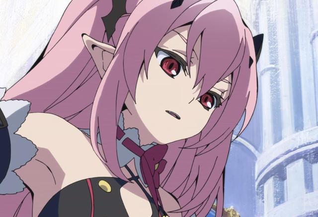 克鲁鲁，微信头像，克鲁鲁（米迦尔一直成长的原因）