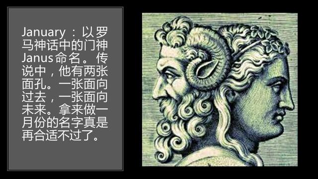 硬生生是什么意思，夺命大乌苏什么意思（英文12个月份单词中隐藏的秘密）