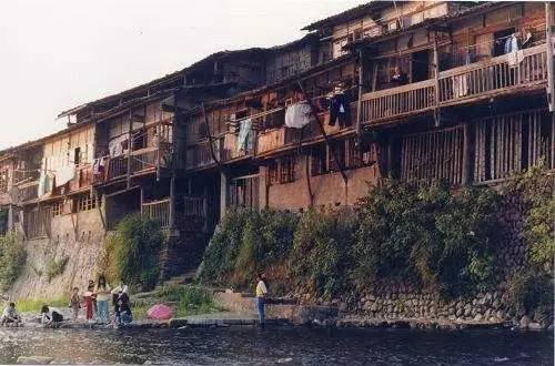 江西四大古镇，江西古城古镇旅游景点大全（这10个江西绝美小众古镇）