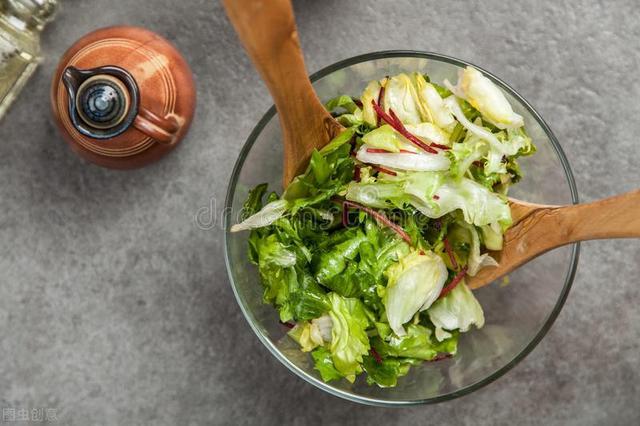 白菜的功效作用，苦菜的功效与作用（食物有营养-白菜）