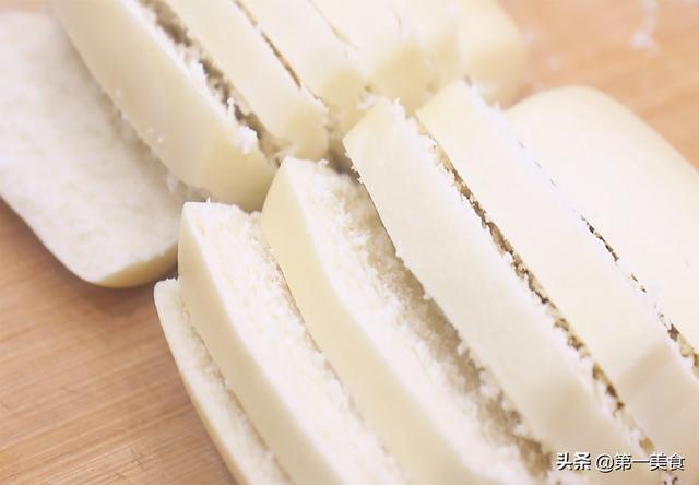 香煎馒头片的做法，香煎馒头片的做法大全（煎馍片直接下锅煎不对）