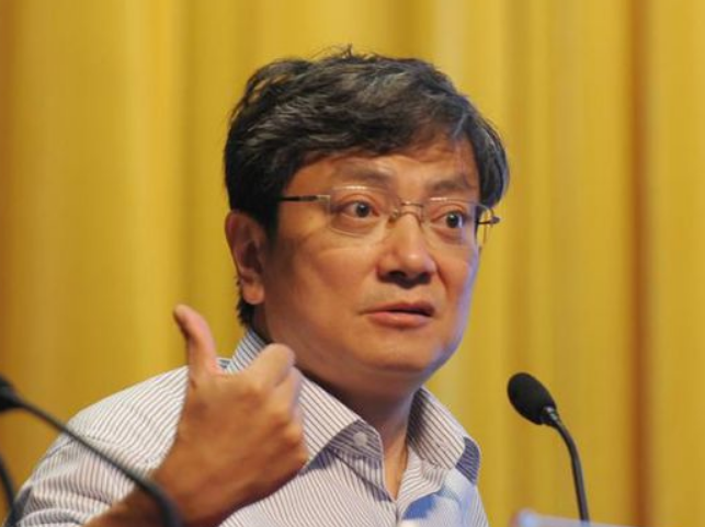 贵州大学校长郑强简历（故事）