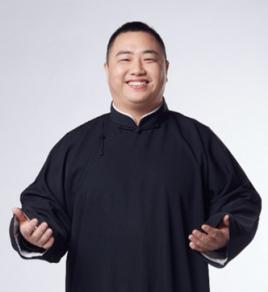 郭德纲收徒，郭德纲收徒顺序辈分（《德云社1/4世纪恩怨》）