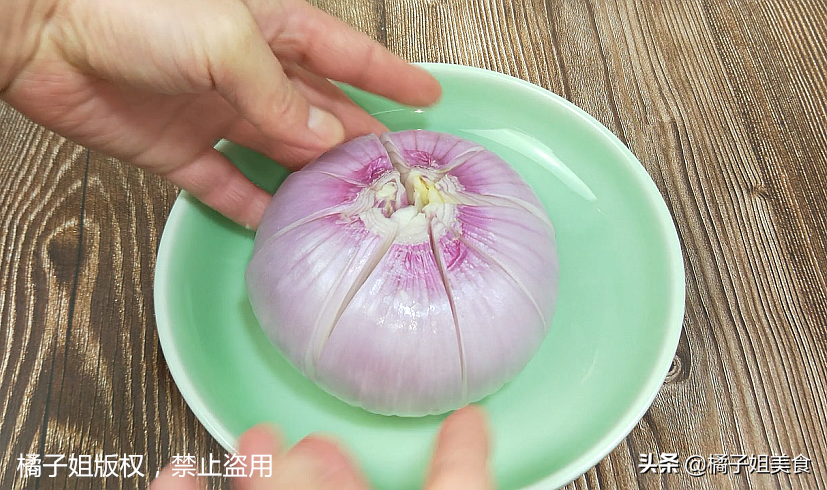 圖片[4]-【花開富貴】做法步驟圖 營養美味又好看 夜飯必備食譜-起舞食譜網