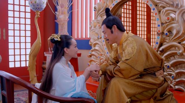 李世民有几个皇后，李世民最爱谁？为何长孙皇后去世后（三个造就了李世民辉煌的女人）