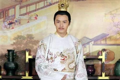 李渊是杨坚的儿子吗，李渊和杨坚什么关系（到底是一个怎样的人）