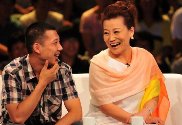 王为念的第一任妻子,王为念的第一任妻子简介(王为念为何没再婚)