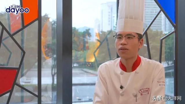 正宗甜品粉果做法，这种粉果和潮州粉果大有不同