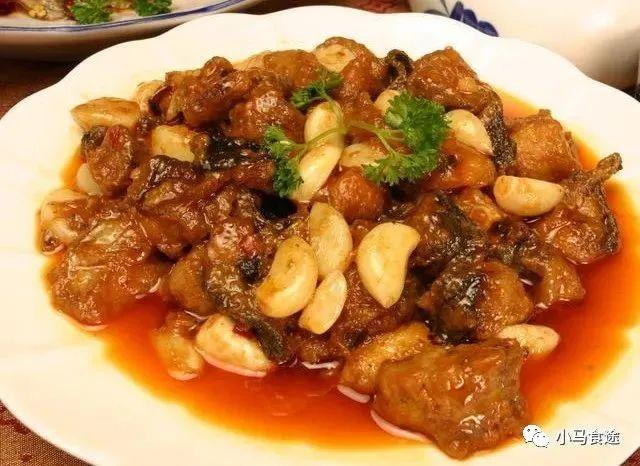 四川必吃的100种美食川菜，30款经典招牌川菜