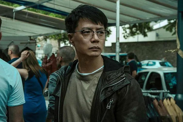 陈伟霆演过的电影，陈伟霆都演过哪些电影（2021年度十大最令人期待电影）