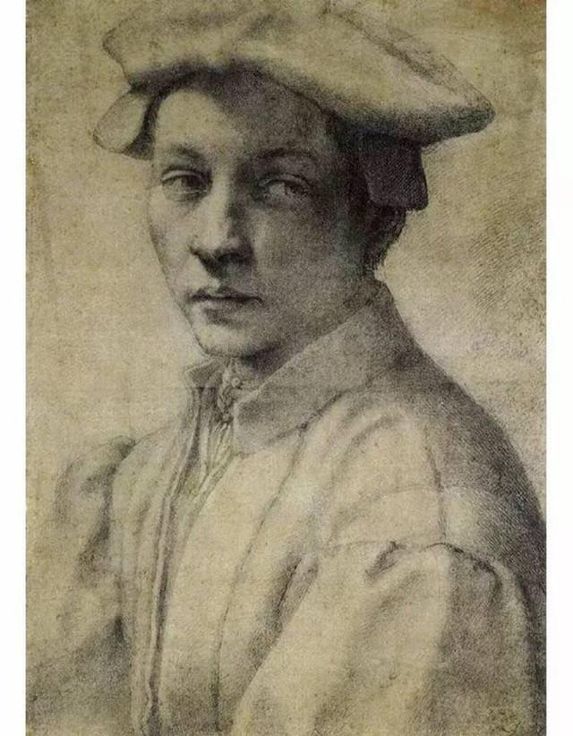 文艺复兴文学三杰，谈谈文艺复兴三杰（达芬奇画作欣赏）