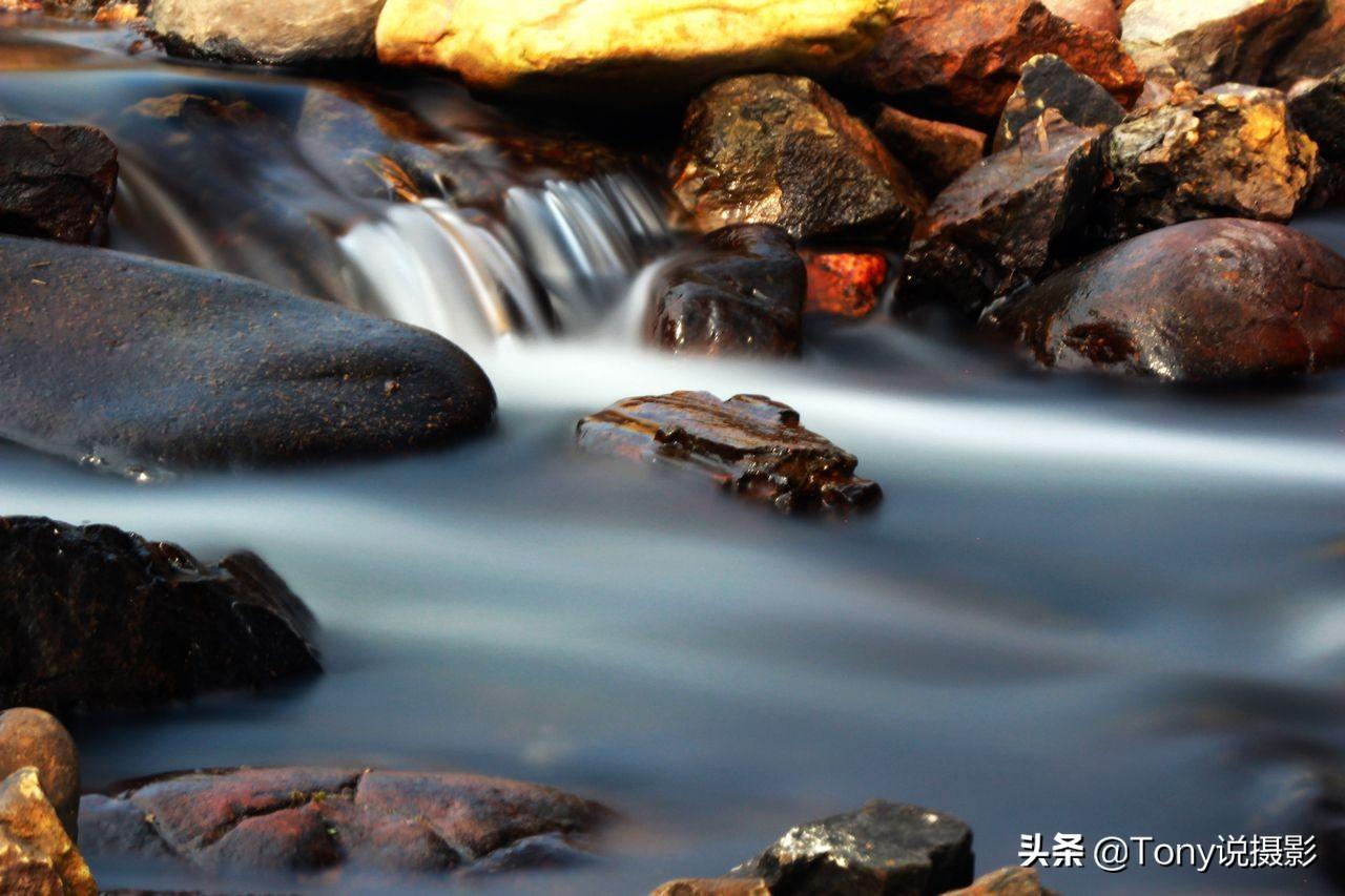 相机快门速度是什么意思（一文搞懂相机的快门速度）