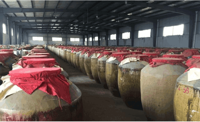 酿酒技术新方法，新工艺酿酒技术（总结的4个酿酒技术）