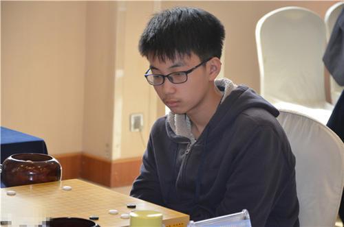 鋐生字的读音，鋐怎么读（中国台北出10年难遇围棋少年）