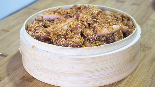 晚饭家常菜菜谱，晚饭家常菜菜谱大全图片（天天换着做不重样）