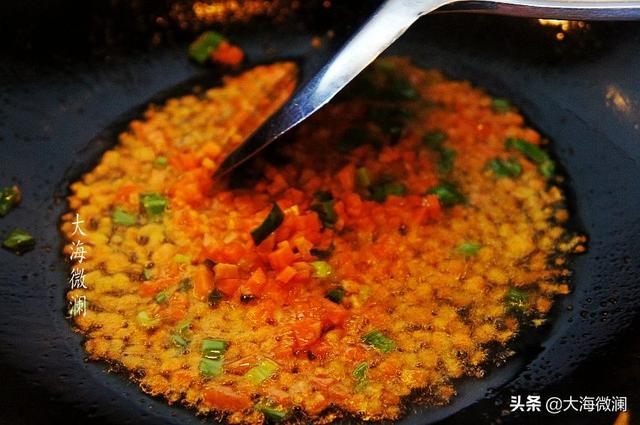 饭包怎么做好吃，白菜饭包怎么做好吃（东北饭包这样做）