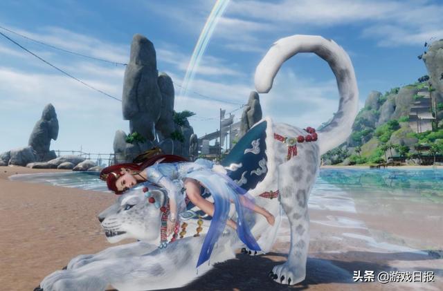 剑网三转服多少钱，剑网三转区流程（一个游戏坐骑拍出17万RMB）