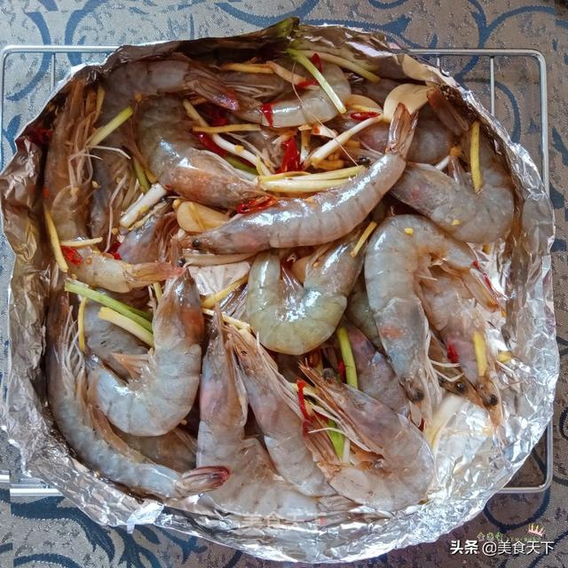 怎么做大虾好吃，大虾怎么做才更好吃（8道鲜美诱人的大虾做法）