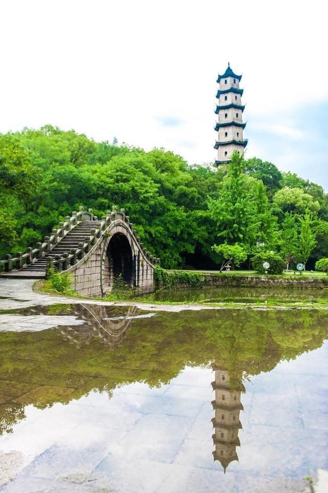 温州有什么好玩的地方（除了雁荡山还有四个最值得去的美景）