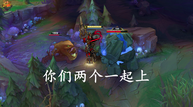 lol怎么打野，lol打野顺序（LOL：从主播和职业选手身上）