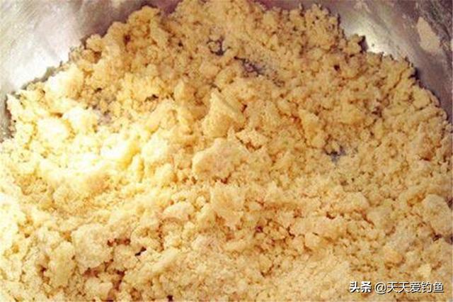 钓鲤鱼配方，钓鱼配料秘方鲤鱼鲫鱼（自制饵料中的经典配方）