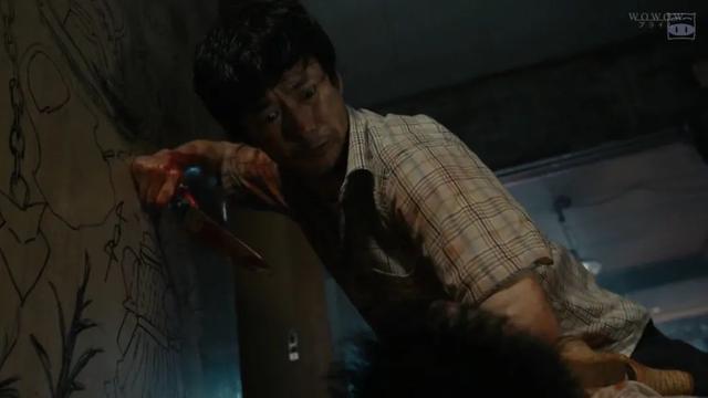 酒鬼蔷薇圣斗事件，酒鬼蔷薇圣斗事件的事件经过（今年最猛的大尺度）