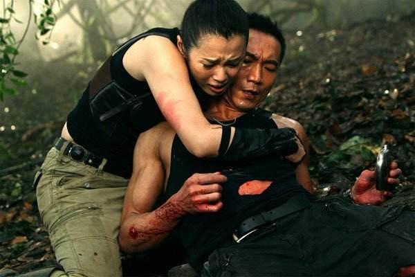 常威打来福什么梗，常威打来福是什么梗（上演“大反派”的旷世奇恋）