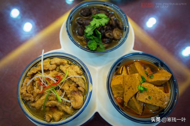 蘸水面的家常做法，陕西杨凌蘸水面