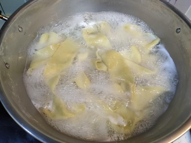 板面怎么和面，板面面的制作方法（和外面卖的一样好吃）