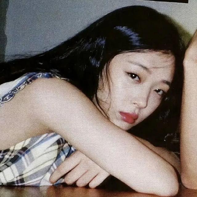 复古情头，微信头像，复古情头（情侣头像丨复古港风情头＆情侣网名）