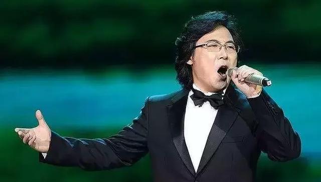 中国十大顶级歌手图片