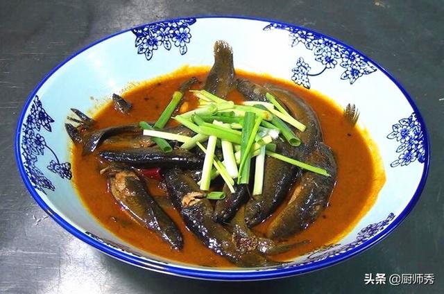 家常泥鳅的做法大全，家常泥鳅怎么做（制作简单、香辣可口）