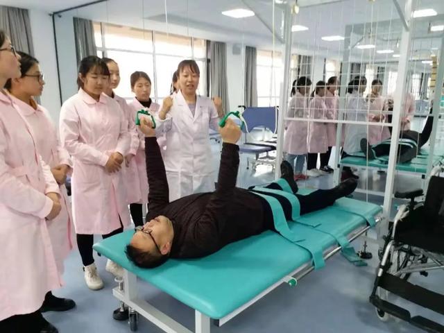 甘肃卫生职业学院，2022甘肃卫生职业学院在青海录取分数线及招生计划（甘肃卫生职业学院临床护理学院各专业介绍来啦）