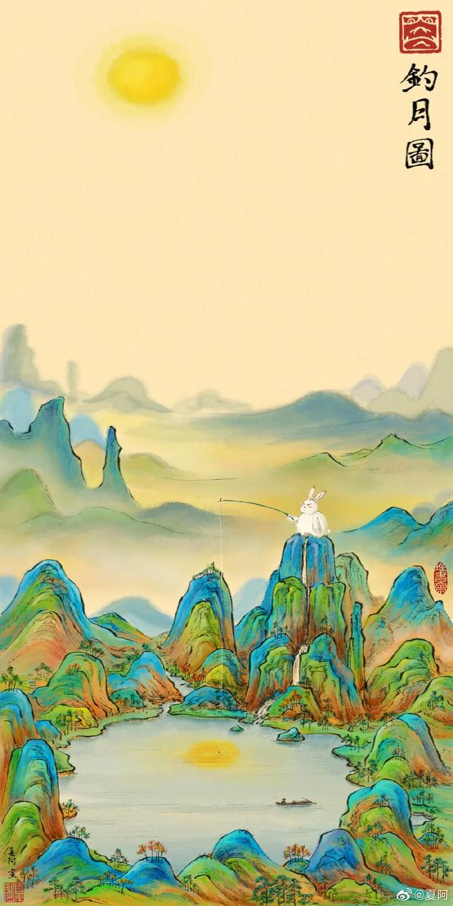  三英战吕布简笔画，吕布在三国演义中的重大事件（笔下的图让人大饱眼福） 