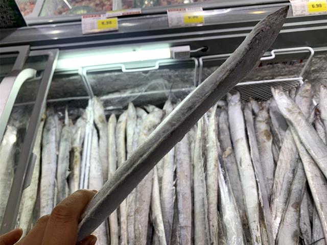 中国最好的带鱼产自哪里，中国哪里盛产带鱼（记住选择“三小一厚”）