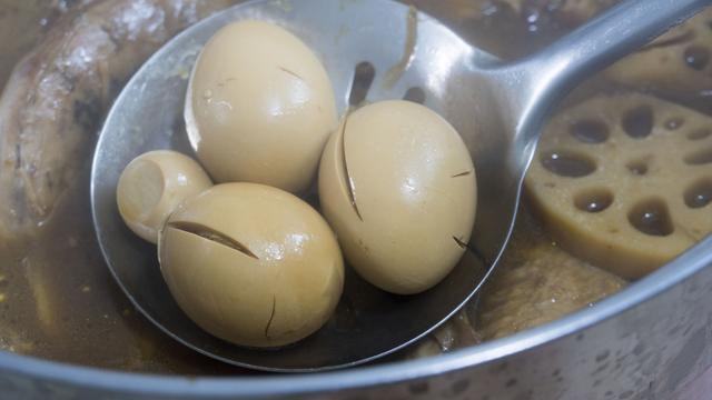 卤汤的配料及制作方法，五香卤汤的配料及制作方法（万能卤水做法及配方）