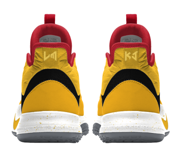 耐克官网定制要多久，耐克官网定制要多久补货（AJ难抢，何不自己定制）