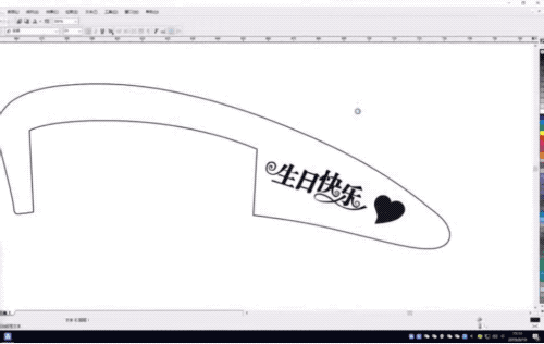 新鲜牛角处理方法，牛角清理方法（怎么从圆圆一个大牛角到平平无奇一把梳）