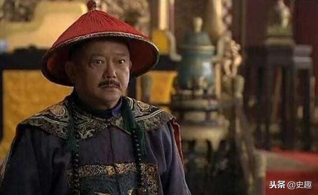 刘罗锅简介，“罗锅”原因让人哭笑不得