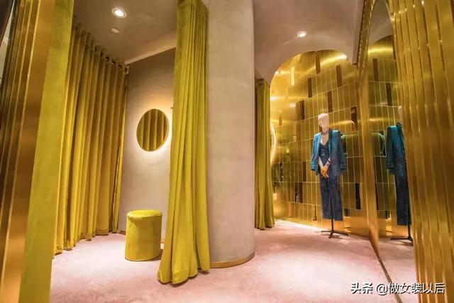 lefame是什么档次，lafame是哪里的品牌（这个国产女装品牌火了）