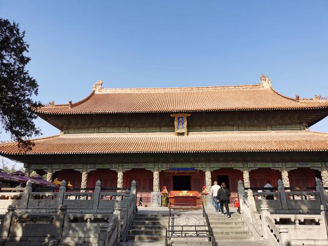 孔子的老家在哪里，孔子的家在哪里（孔子故里 东方圣城—曲阜）