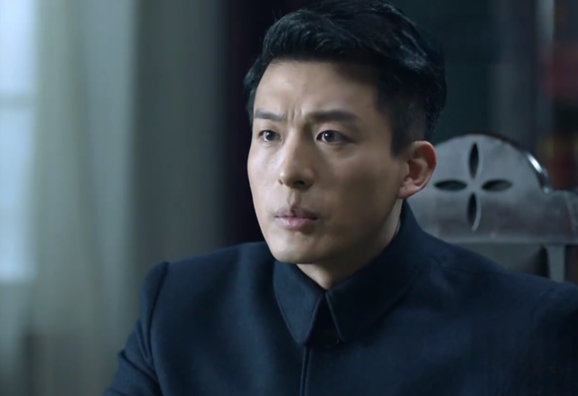 惊蜇大结局，惊蛰是哪一天（《谍战深海之惊蛰》大结局）