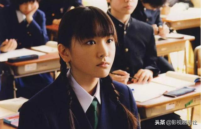 新垣结衣电影，新垣结衣电影票房（盘点：”国民媳妇儿“新垣结衣）
