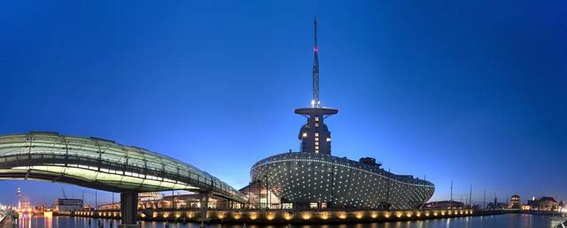 不莱梅是哪个国家的城市 不莱梅是什么国家的城市，不莱梅是哪个国家的城市（班列站点丨“云游”欧洲最大港口城市之一）