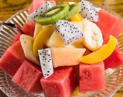 僵尸木瓜冰冻5年，世界上真的有僵尸木瓜吗（被曝出是冰冻好久的“僵尸水果”网友）