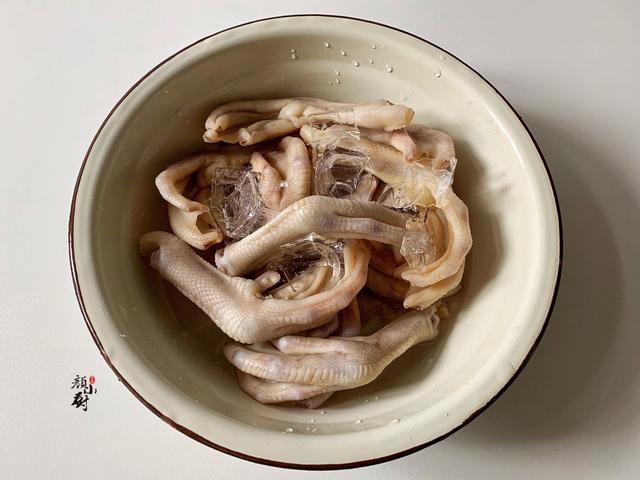 泡鸭爪的制作方法，泡鸭爪怎样做（想吃泡鸭爪不用买）