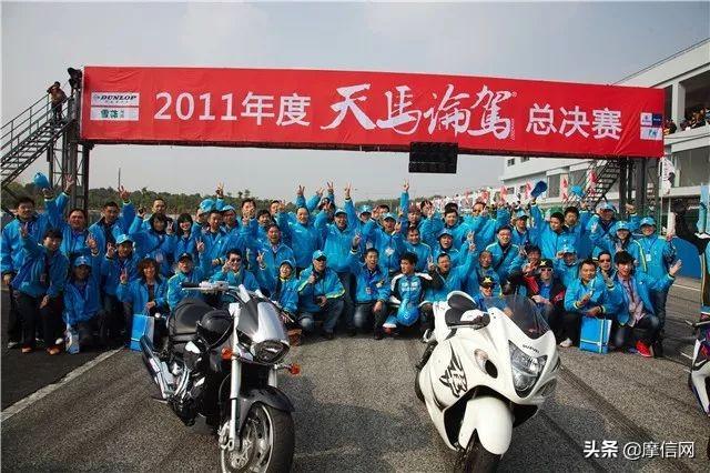 厦门铃木摩托车官网，厦门轻骑铃木摩托车官网（厦门铃木面面观系列报道<二>）